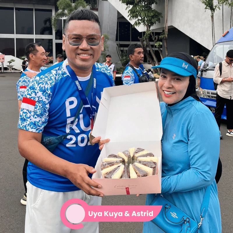 artis Uya Kuya