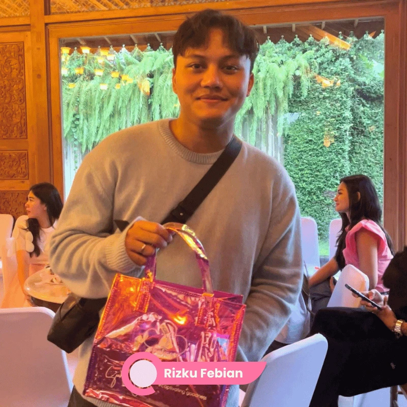 artis Rizki